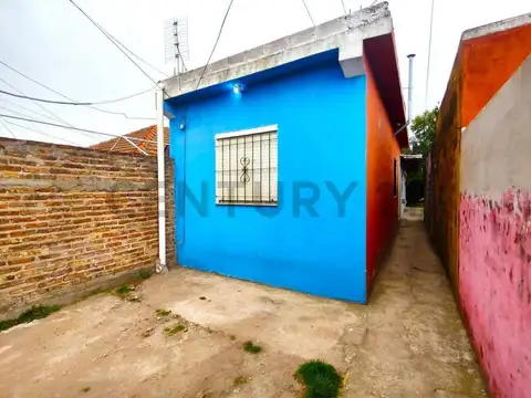 PH 2 AMBIENTES CON JARDÍN – EXCELENTE UBICACIÓN EN SAN FRANCISCO SOLANO