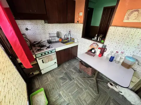 Depto Tipo Casa en Venta 60 años