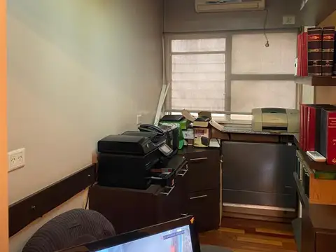 Departamento en Venta en Moron, USD 95.000