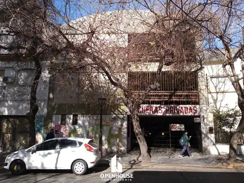 DON BOSCO, CIUDAD