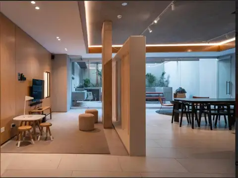 Departamento en Venta en Palermo Hollywood, USD 560.000