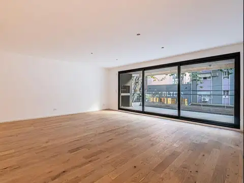Departamento en Venta al Noreste