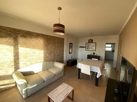 Departamento en Alquiler Temporal 30 años