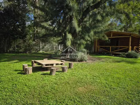 Casa en Venta de 1 dormitorio