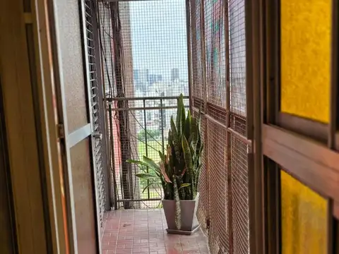 Matheu 1771 , Piso 20