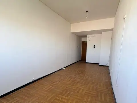 Oficina Monoambiente con 1 baño