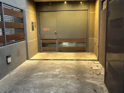 Deparatamento 2 ambientes en alquiler- San A de Padua Centro