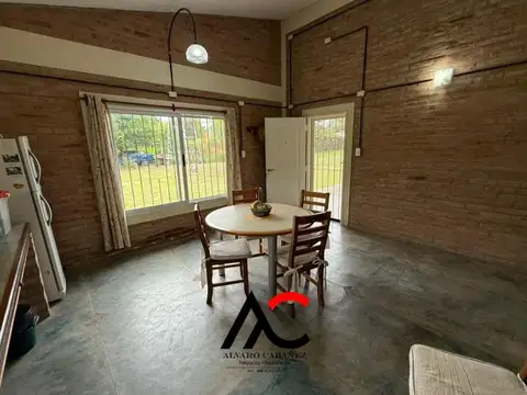 Casa en Venta 10 años