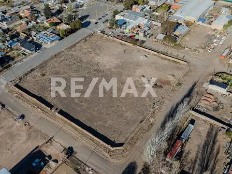 Terreno en Venta de 3750,0 m2