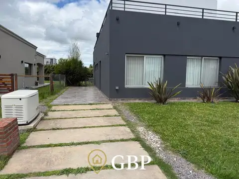 El Deslinde Barrio Los Talas 1600