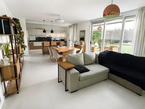Casa en Alquiler 6 años