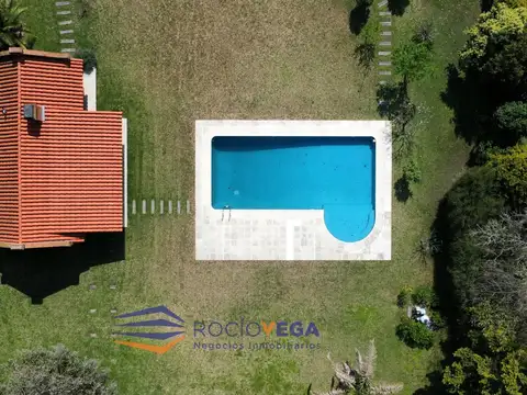 Casa en Venta 25 años