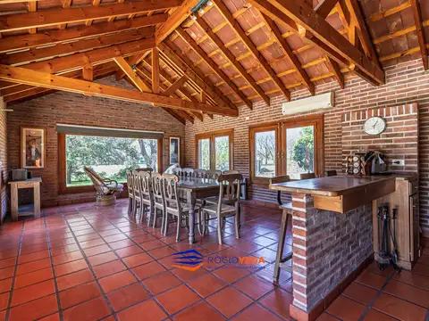 Casa en Venta en San Diego Country Club, USD 350.000