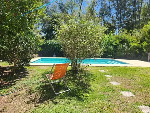Casa en Venta 18 años
