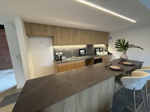 Departamento en Venta de 3 ambientes