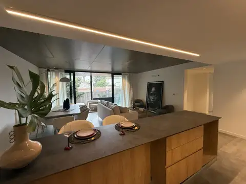 Departamento en Venta en City Bell, USD 275.000