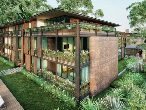 Departamento en Venta 1 año