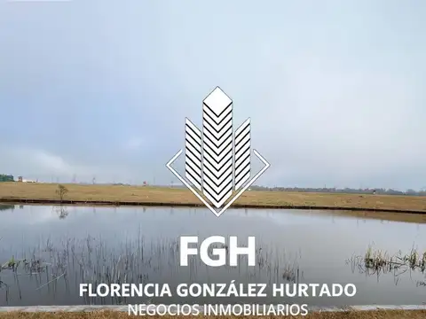 Terreno Amarra en venta El Naudir Escobar