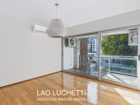 Departamento en Alquiler en Belgrano R, USD 1.200