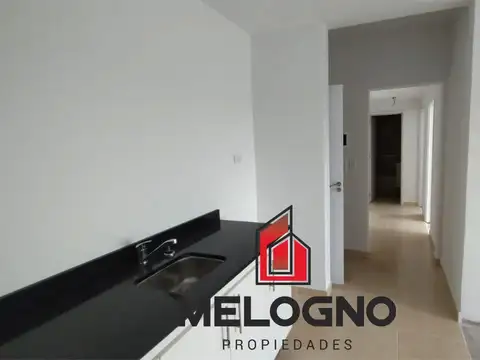 Departamento en Venta en 2000 Sur, USD 60.000