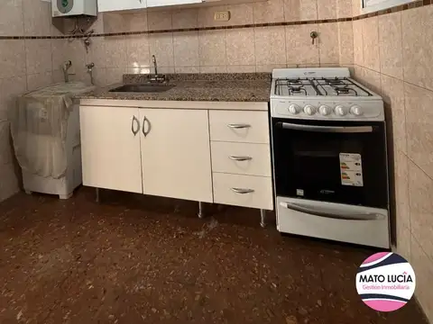 Depto Tipo Casa en Venta en Ciudadela, USD 51.000
