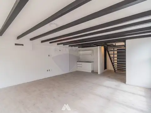 Venta apartamento oficina a estrenar Ciudad Vieja
