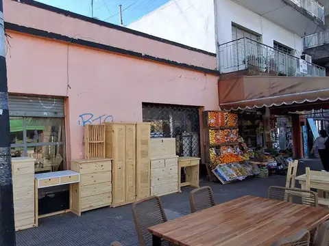 Local en Venta en Merlo Norte, USD 340.000
