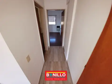 Departamento 2 ambientes alquiler Villa Pueyrredón
