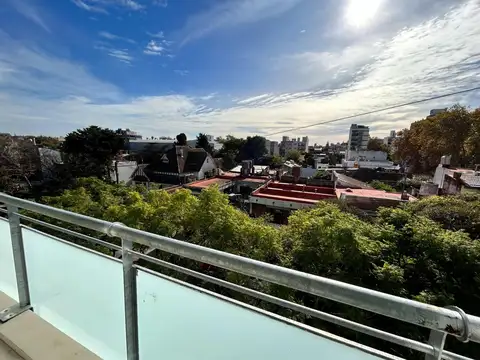 Departamento en Venta con 1 cochera