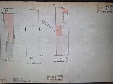 Terreno en Venta de 295,0 m2