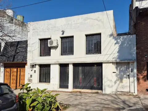 Terreno parque avellaneda venta