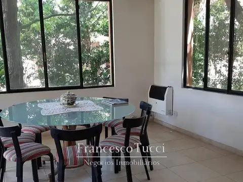 Casa en Alquiler Temporal al Oeste