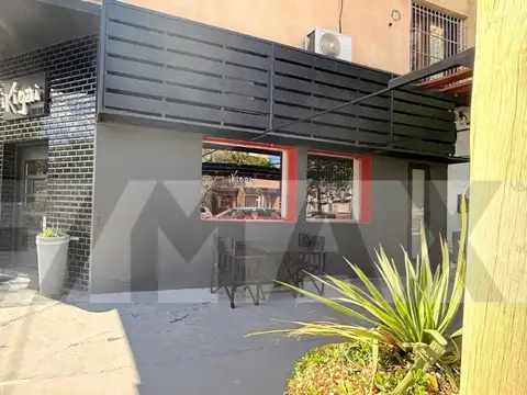 San Martin y Buenos Aires 100