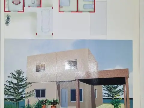 Casa en Venta 10 años