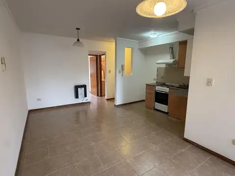 Departamento en alquiler