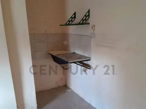 PH AL FRENTE PLANTA BAJA 3 Ambientes con Patio