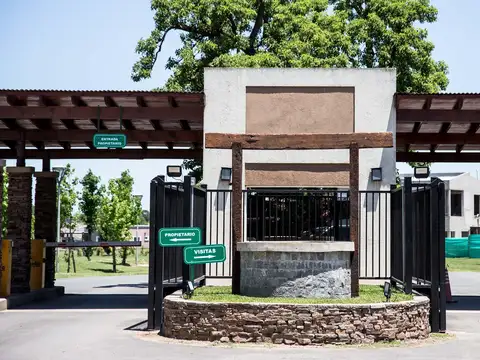 Terreno en Venta de 447,0 m2