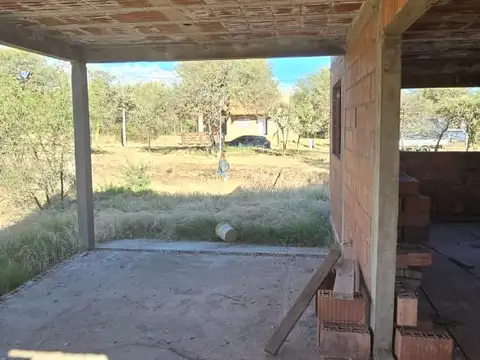 Las carretas 1 cuadra ruta 1