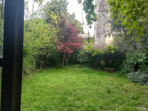 PH con jardin propio de 90 m2