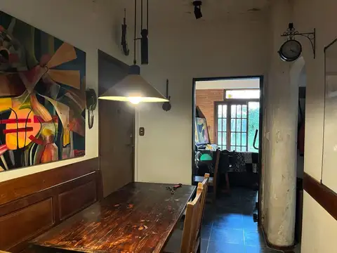 Depto Tipo Casa en Venta al Suroeste