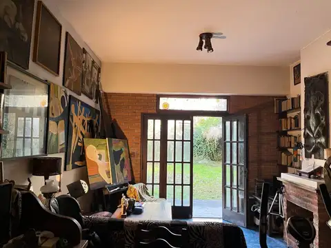 Depto Tipo Casa en Venta de 3 ambientes
