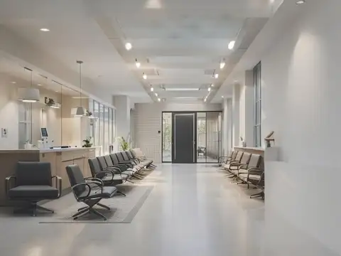 Oficina en Alquiler en San Isidro, USD 6.900