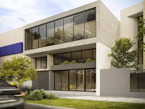 Oficina Corporativa en San Isidro