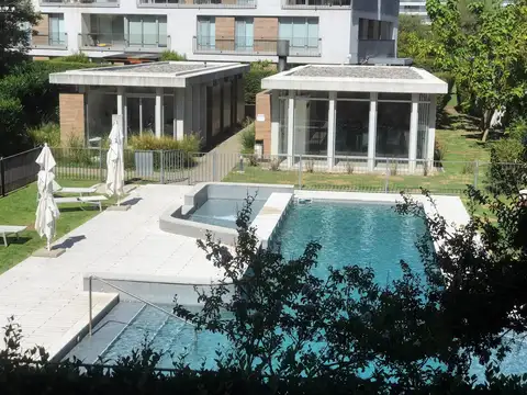 Departamento en vilahaus 2 amb con Amenities