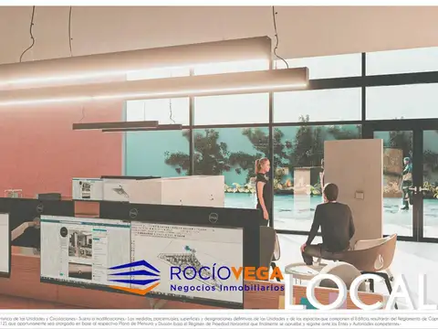 Departamento en Venta en General Rodriguez, USD 169.400
