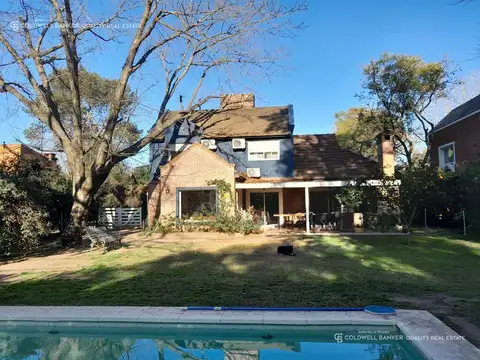 Casa en Venta en Villa Bertha, USD 290.000