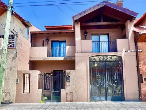 Casa en Venta en Olivos, USD 365.000