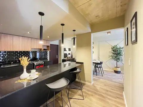 Departamento en Venta A Estrenar