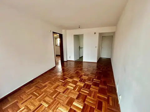 Departamento en Alquiler de 2 dormitorios