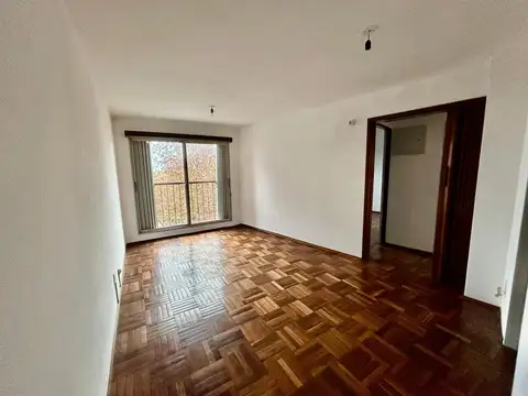 ALQUILER apartamento 2 dormitorios en Bella Vista